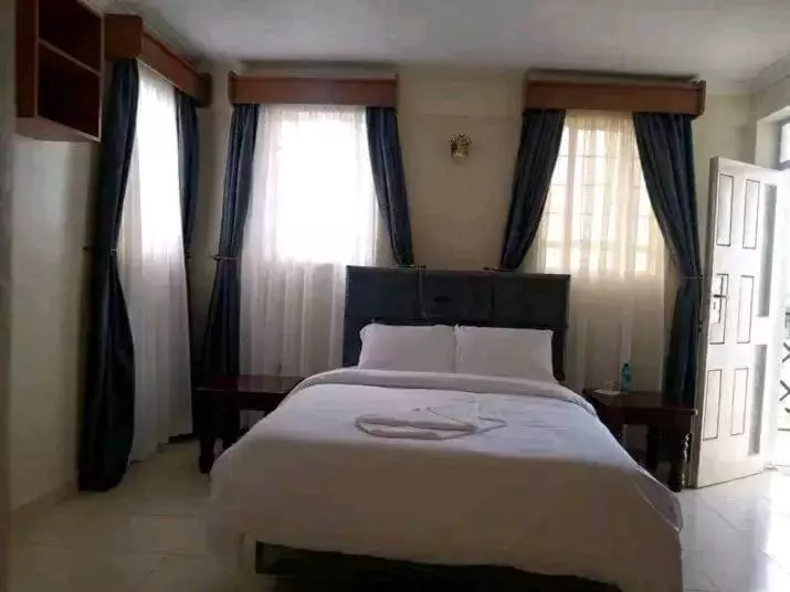 هتل Sagada Resort Lamuria