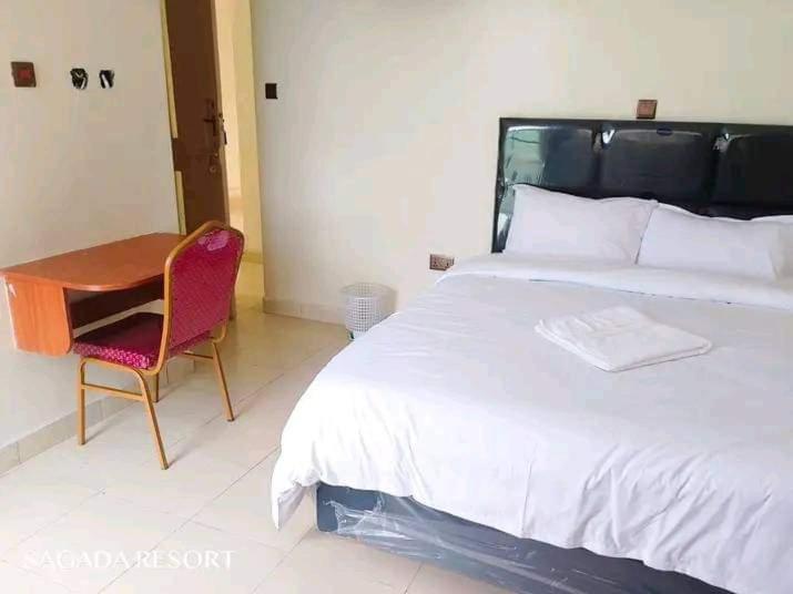 هتل Sagada Resort Lamuria