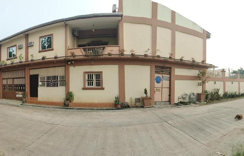 Hotel Villa Elsie Resort And