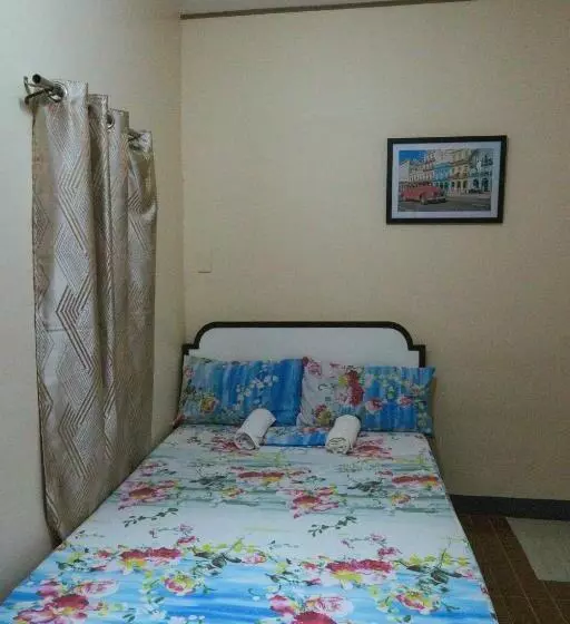 Hotelli Villa Elsie Resort And