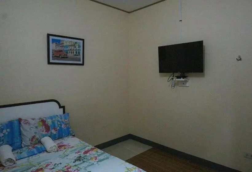 Hotelli Villa Elsie Resort And