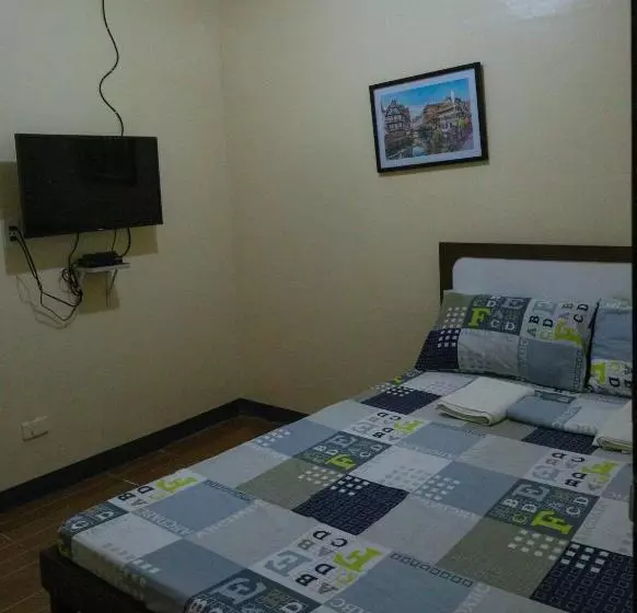 Hotelli Villa Elsie Resort And