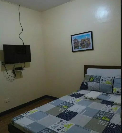 Hotelli Villa Elsie Resort And