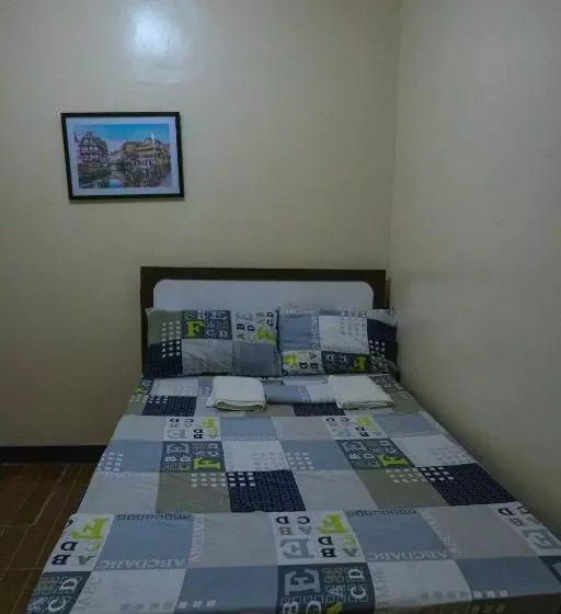 Hotelli Villa Elsie Resort And