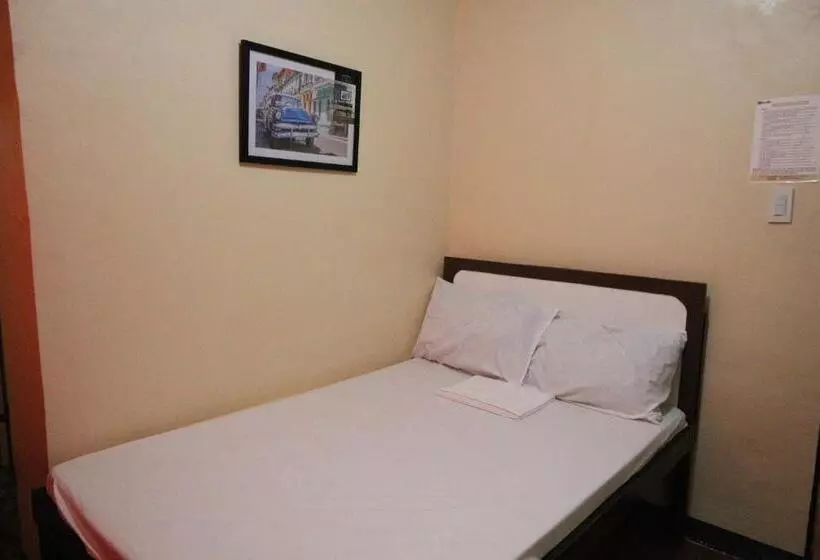 Hotelli Villa Elsie Resort And