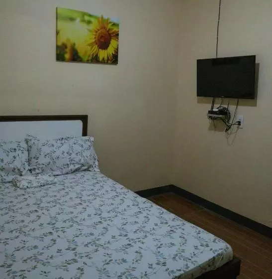 Hotelli Villa Elsie Resort And