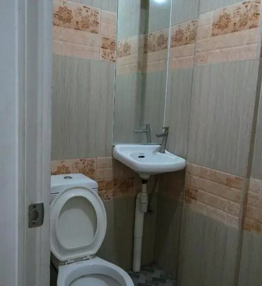 Hotelli Villa Elsie Resort And