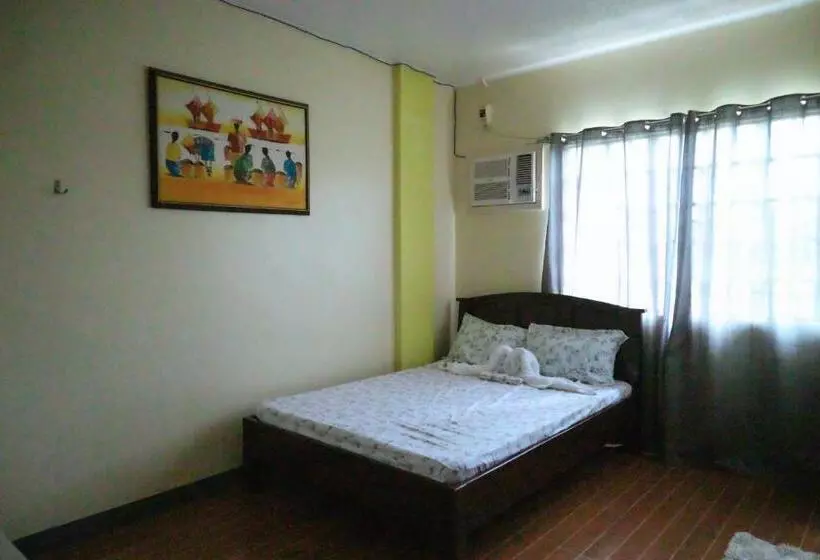 Hotelli Villa Elsie Resort And