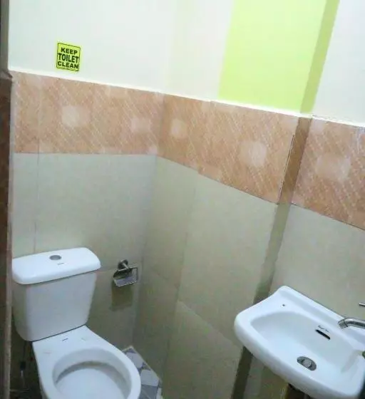 Hotelli Villa Elsie Resort And