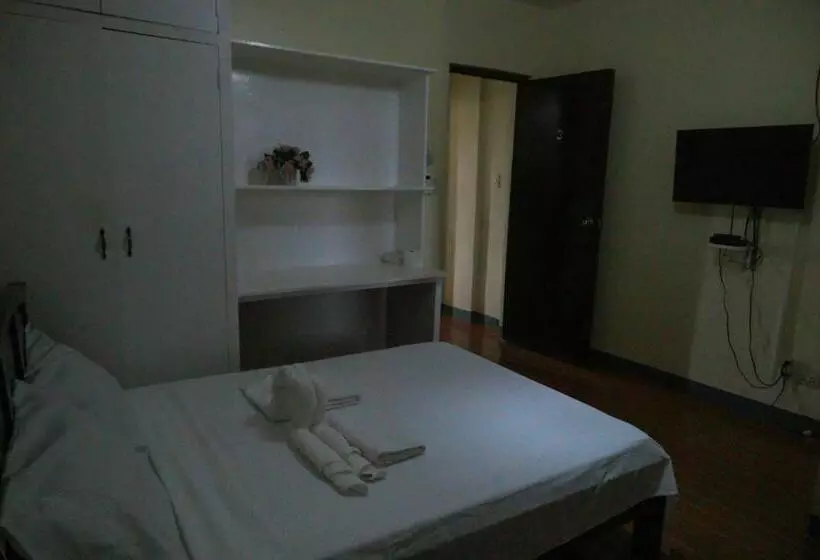 Hotelli Villa Elsie Resort And