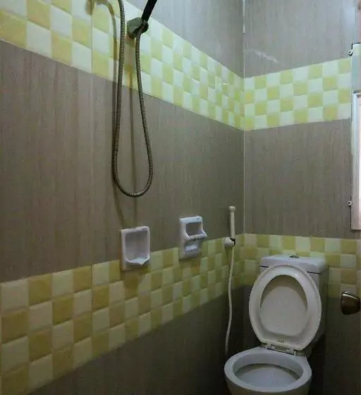 Hotelli Villa Elsie Resort And