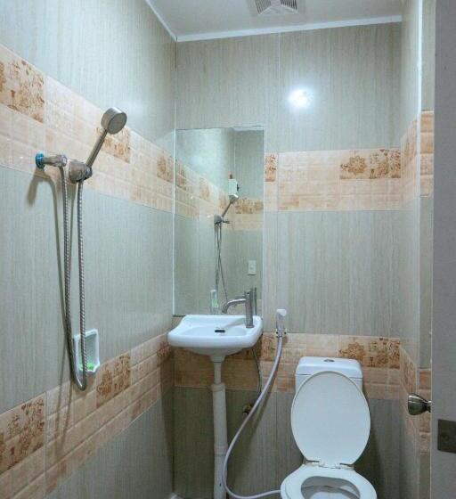 Hotel Villa Elsie Resort And