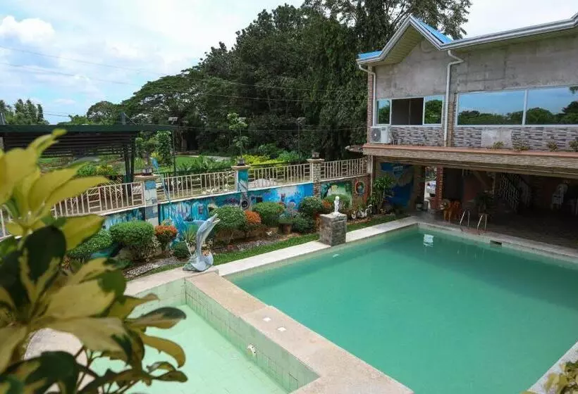 Hotelli Villa Elsie Resort And