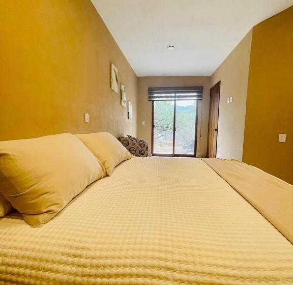 Villas Ecuestre Hotel Tepoztlán