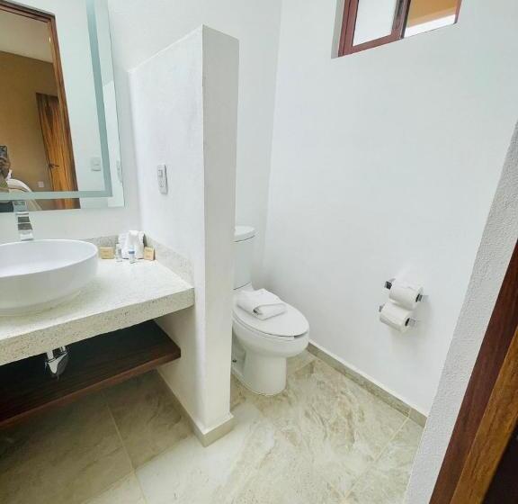 Villas Ecuestre Hotel Tepoztlán