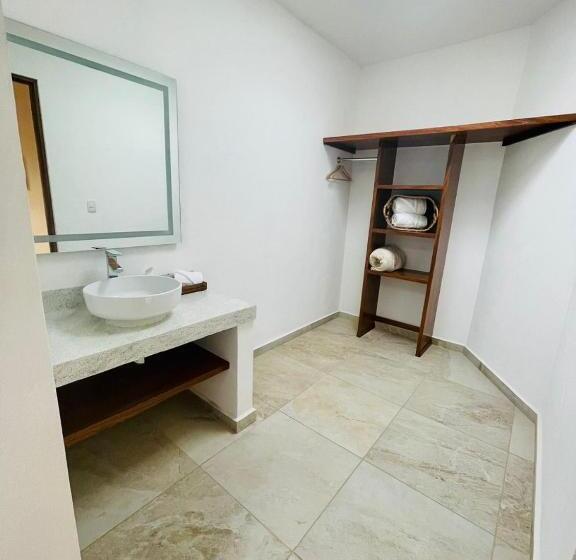 Villas Ecuestre Hotel Tepoztlán