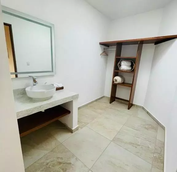Villas Ecuestre Hotel Tepoztlán