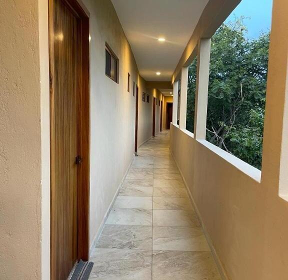 Villas Ecuestre Hotel Tepoztlán