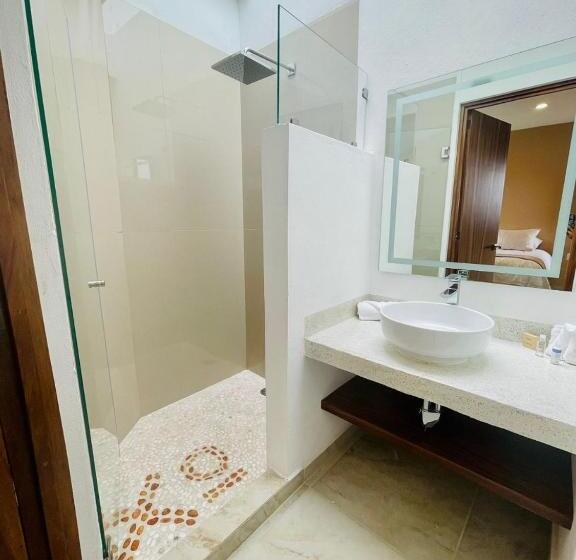 Villas Ecuestre Hotel Tepoztlán