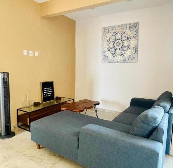 Villas Ecuestre Hotel Tepoztlán