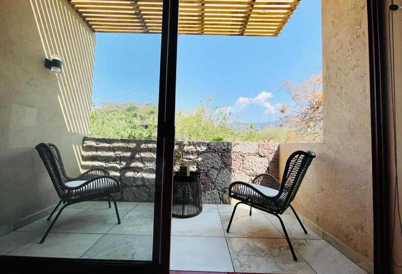 Villas Ecuestre Hotel Tepoztlán