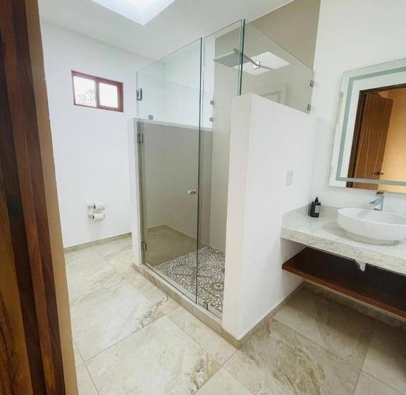 Villas Ecuestre Hotel Tepoztlán