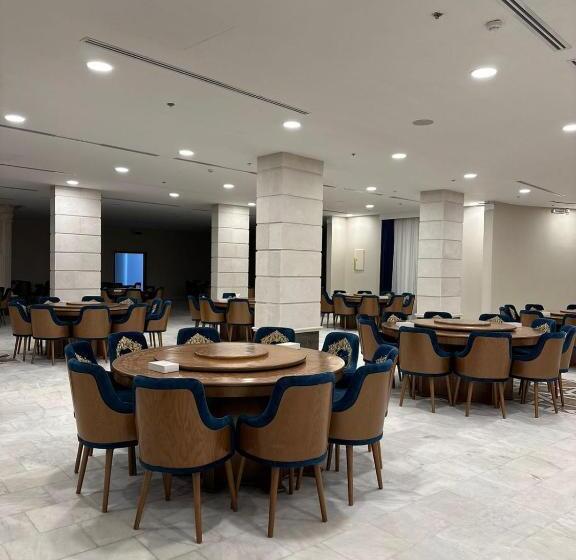 בית מלון כפרי Vista Haql