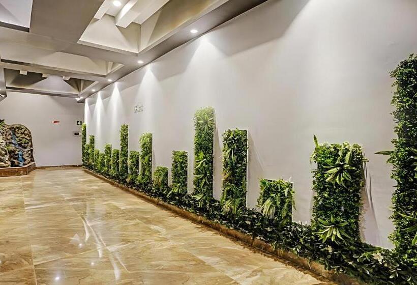 בית מלון כפרי Zara Grand