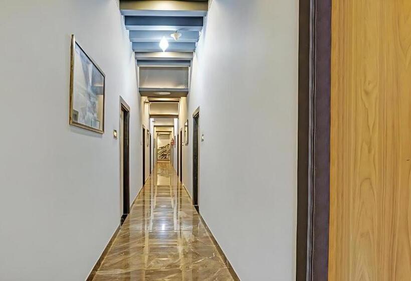 בית מלון כפרי Zara Grand