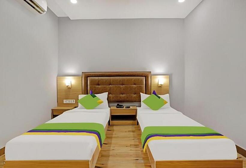 בית מלון כפרי Zara Grand