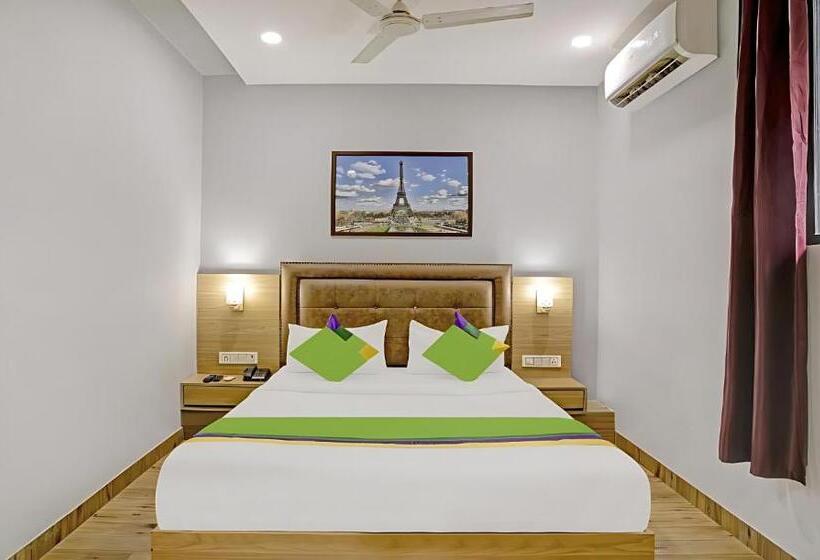 בית מלון כפרי Zara Grand