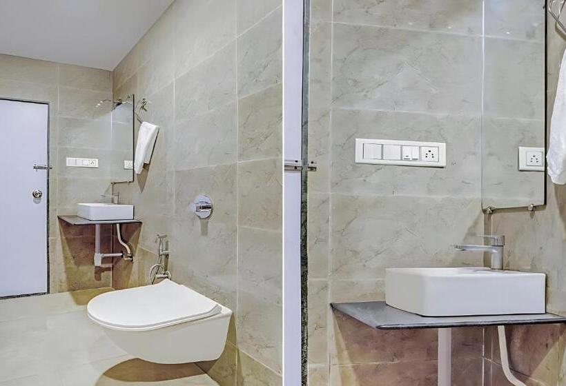 בית מלון כפרי Zara Grand