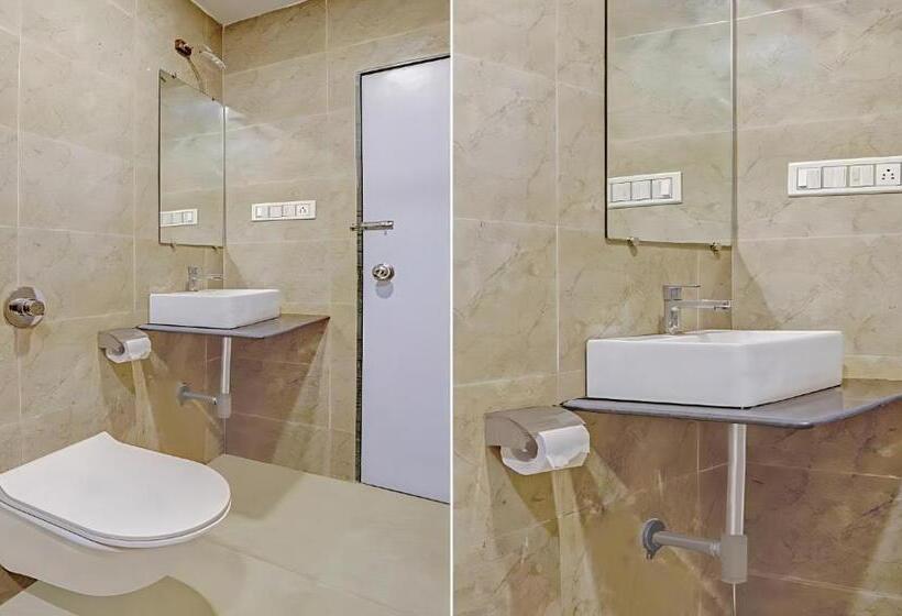 בית מלון כפרי Zara Grand