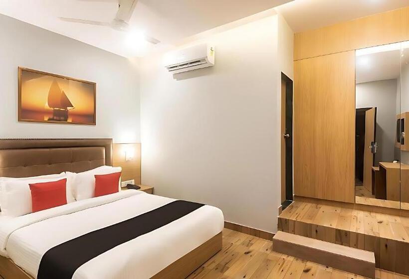 בית מלון כפרי Zara Grand