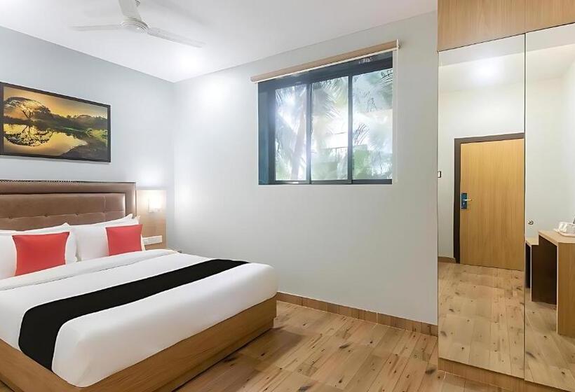 בית מלון כפרי Zara Grand