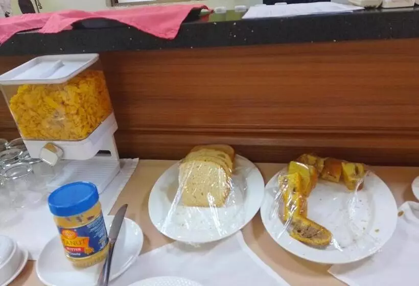 Lamerinn Hotel Juba