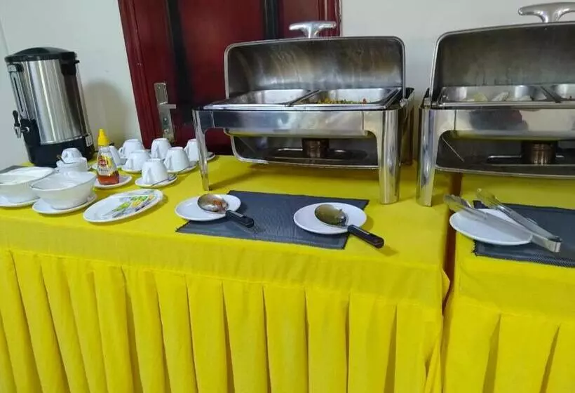 Lamerinn Hotel Juba