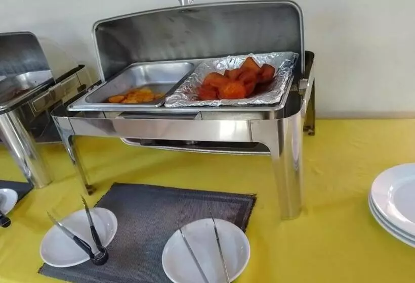 Lamerinn Hotel Juba