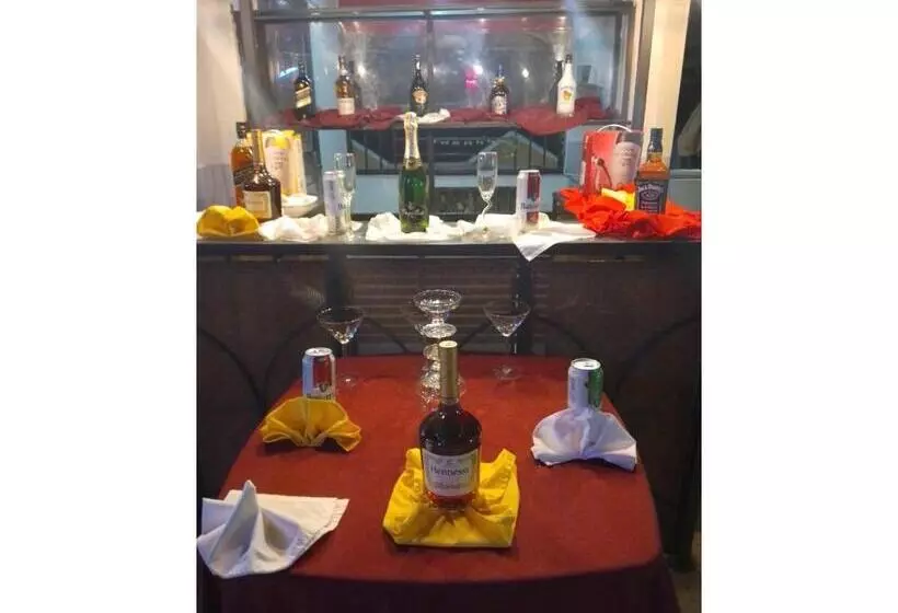 Lamerinn Hotel Juba