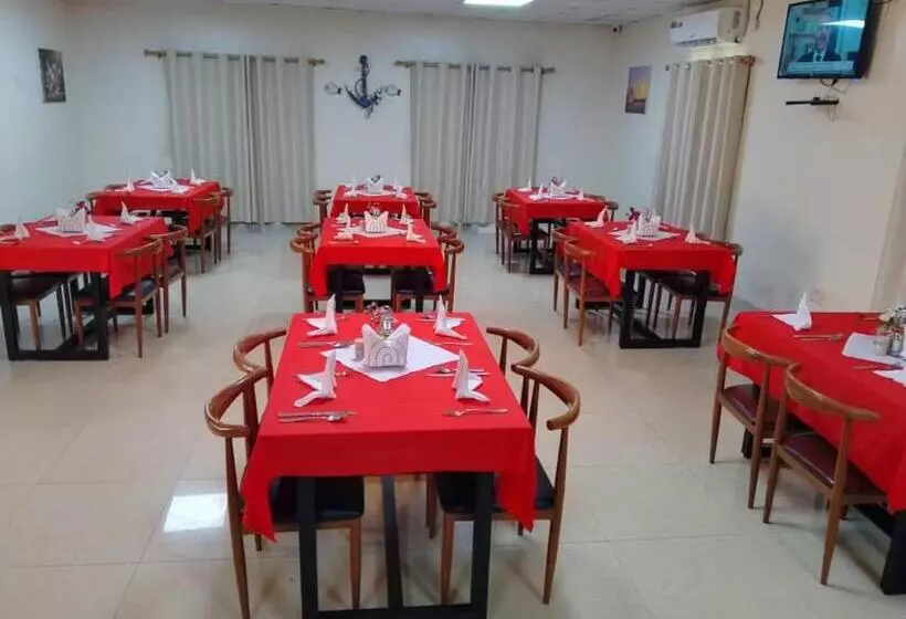 Lamerinn Hotel Juba