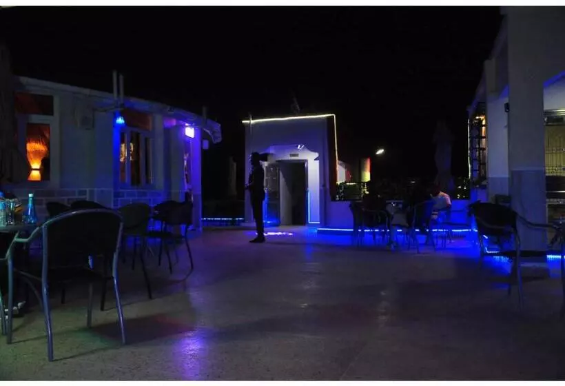 Lamerinn Hotel Juba