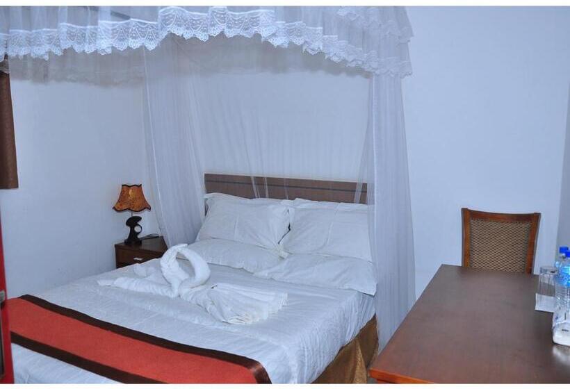Lamerinn Hotel Juba