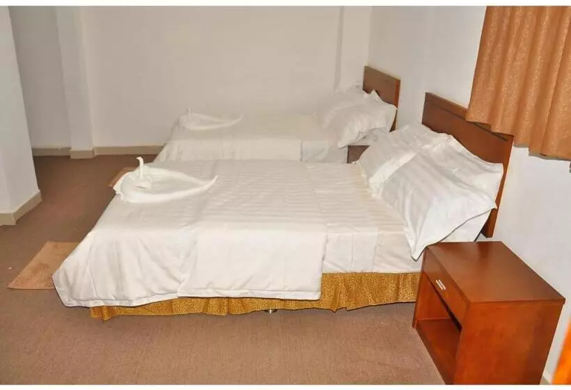 Lamerinn Hotel Juba