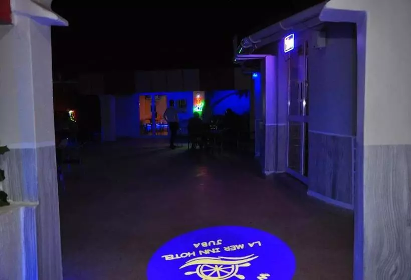 Lamerinn Hotel Juba