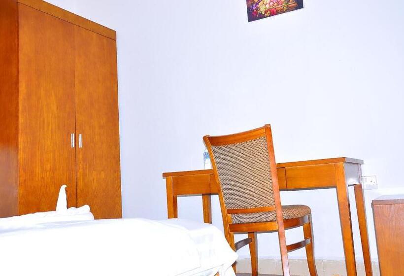 Lamerinn Hotel Juba