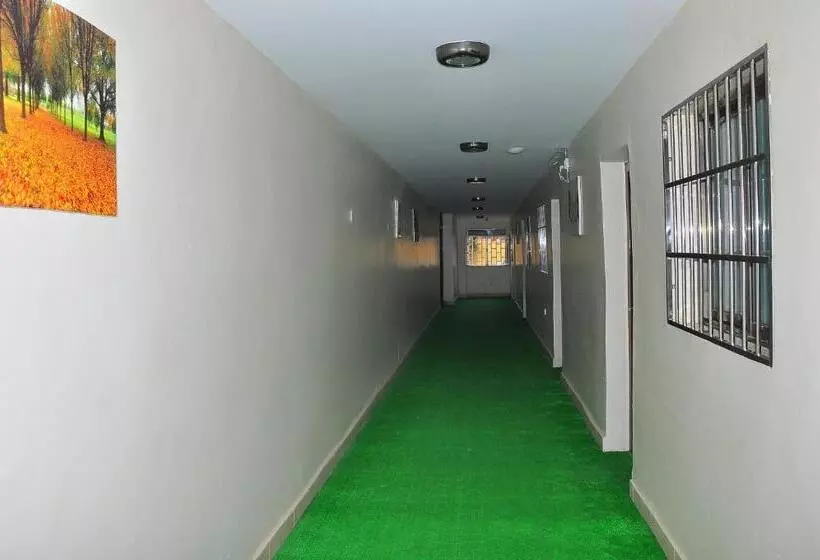 Lamerinn Hotel Juba
