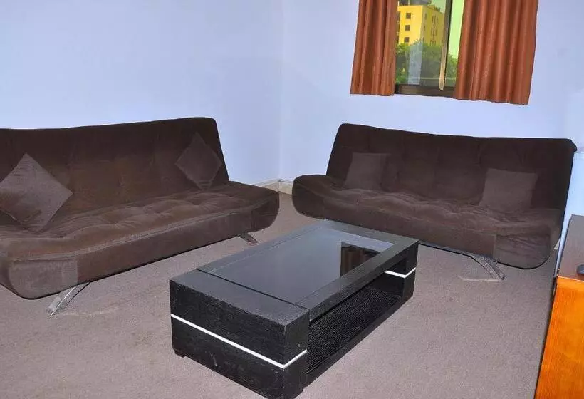 Lamerinn Hotel Juba