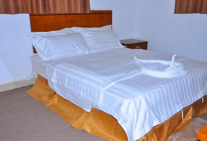 Lamerinn Hotel Juba