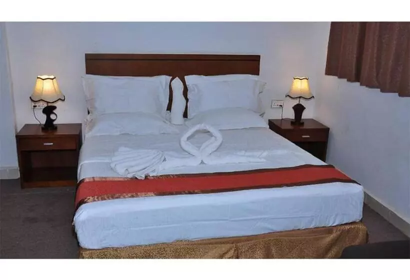 Lamerinn Hotel Juba