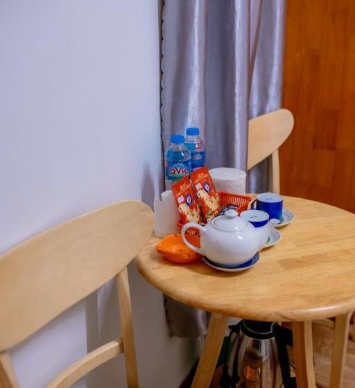 Ngọc Châu Hotel đà Lạt